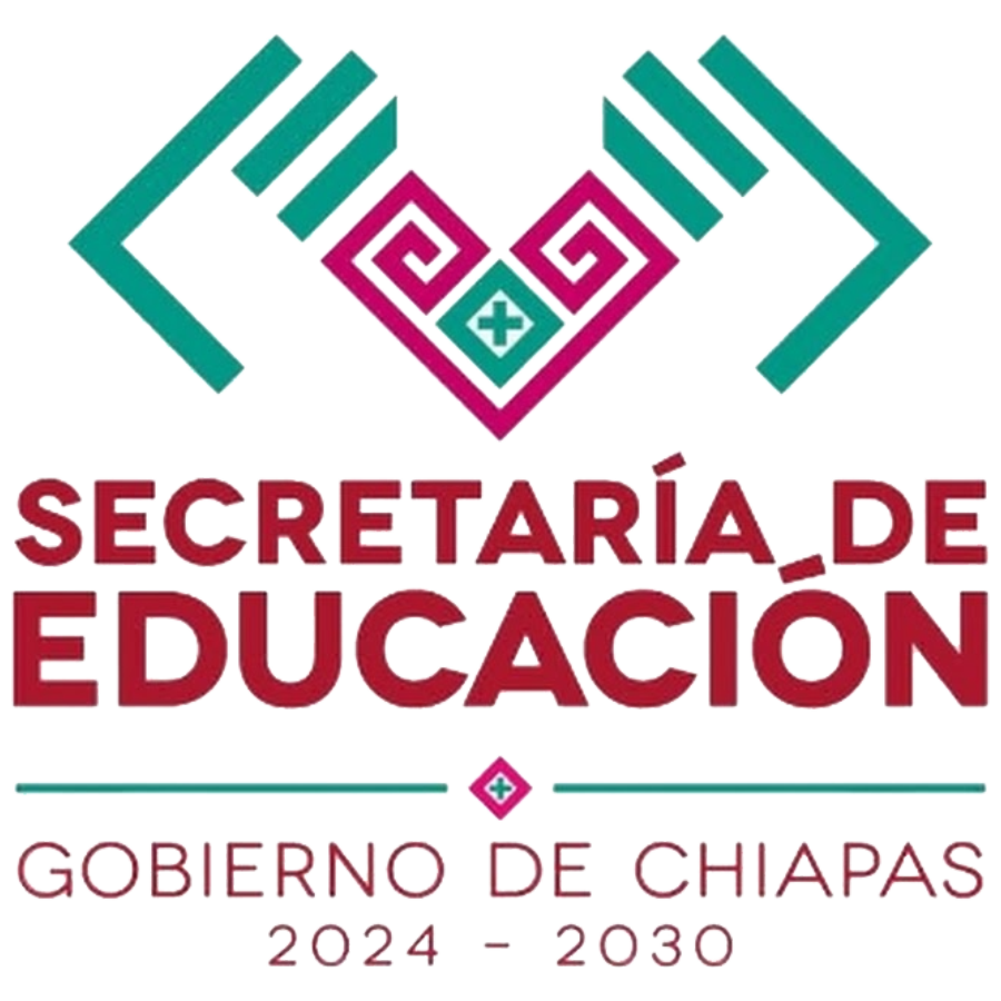 Logo Secretaría de Educación