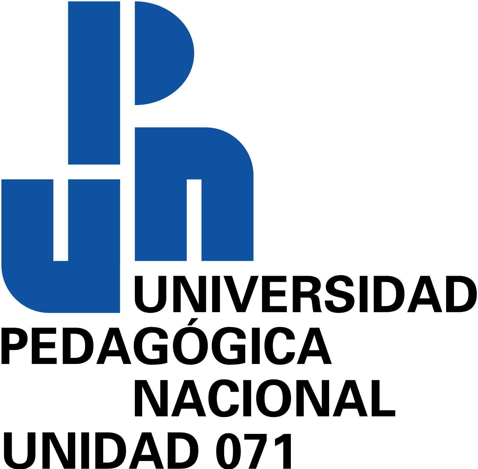 Logo UPN