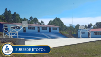 UPN 071 Jitotol