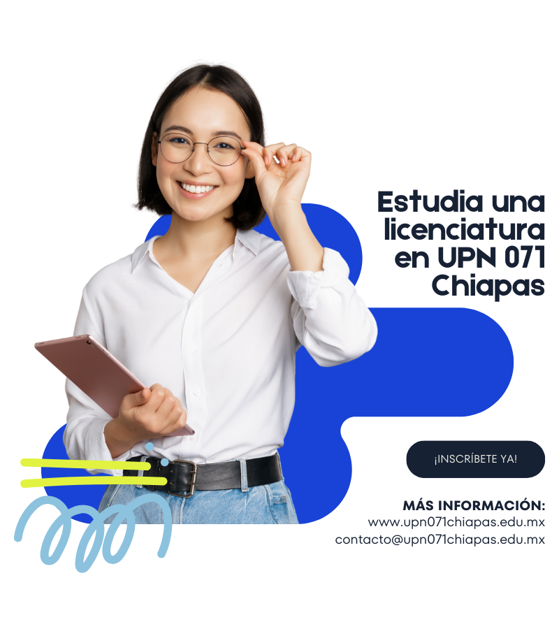 Licenciatura en Intervención Educativa